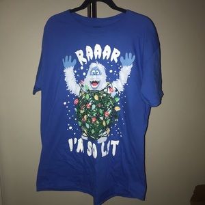 Holiday shirt